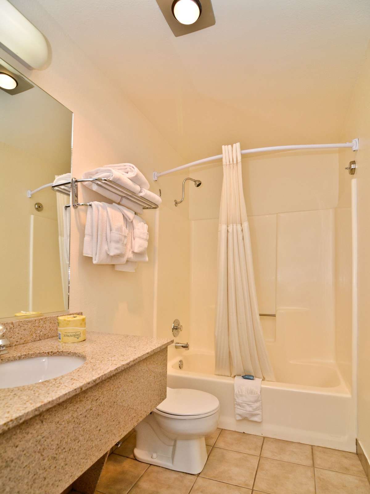 Hotel Best Western Plus Ruby's Inn photo 3