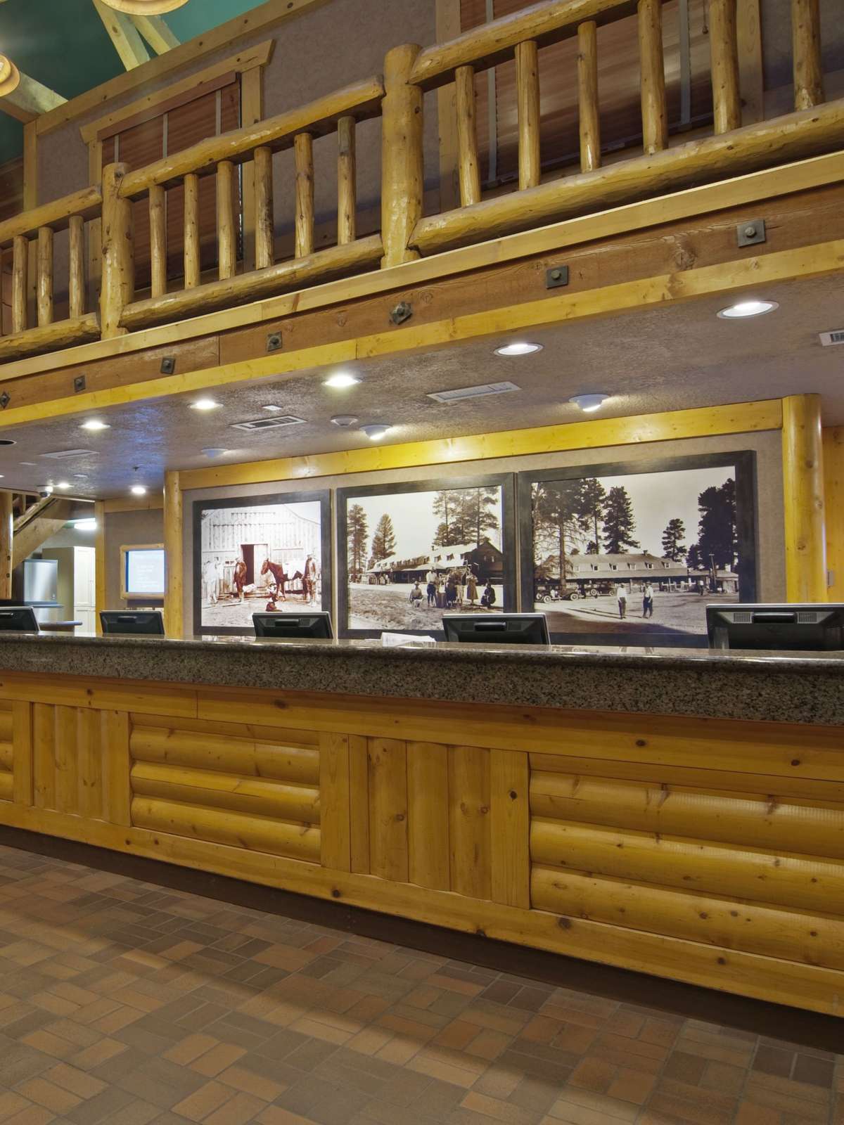 Hotel Best Western Plus Ruby's Inn photo 4