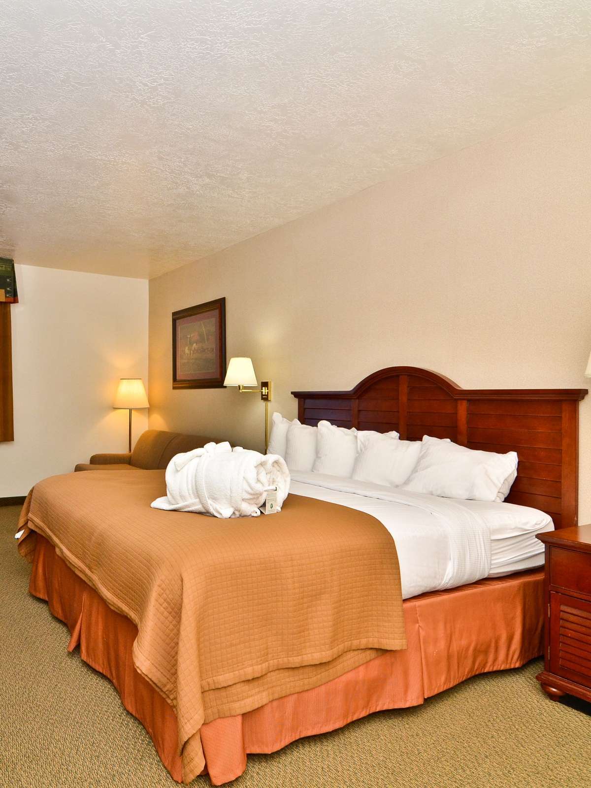 Hotel Best Western Plus Ruby's Inn photo 1