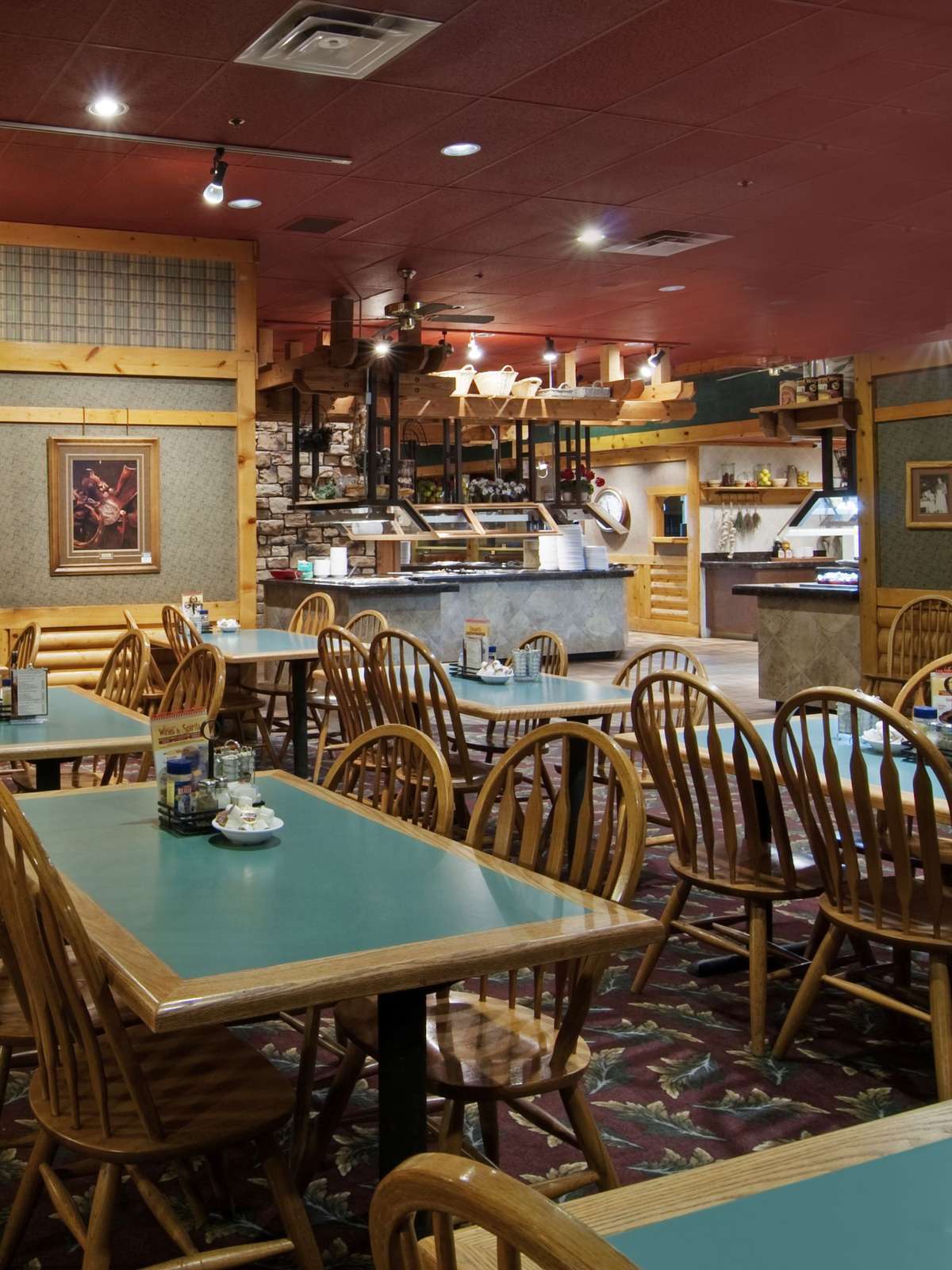 Hotel Best Western Plus Ruby's Inn photo 5