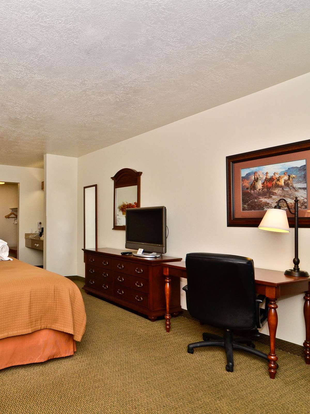 Hotel Best Western Plus Ruby's Inn photo 2