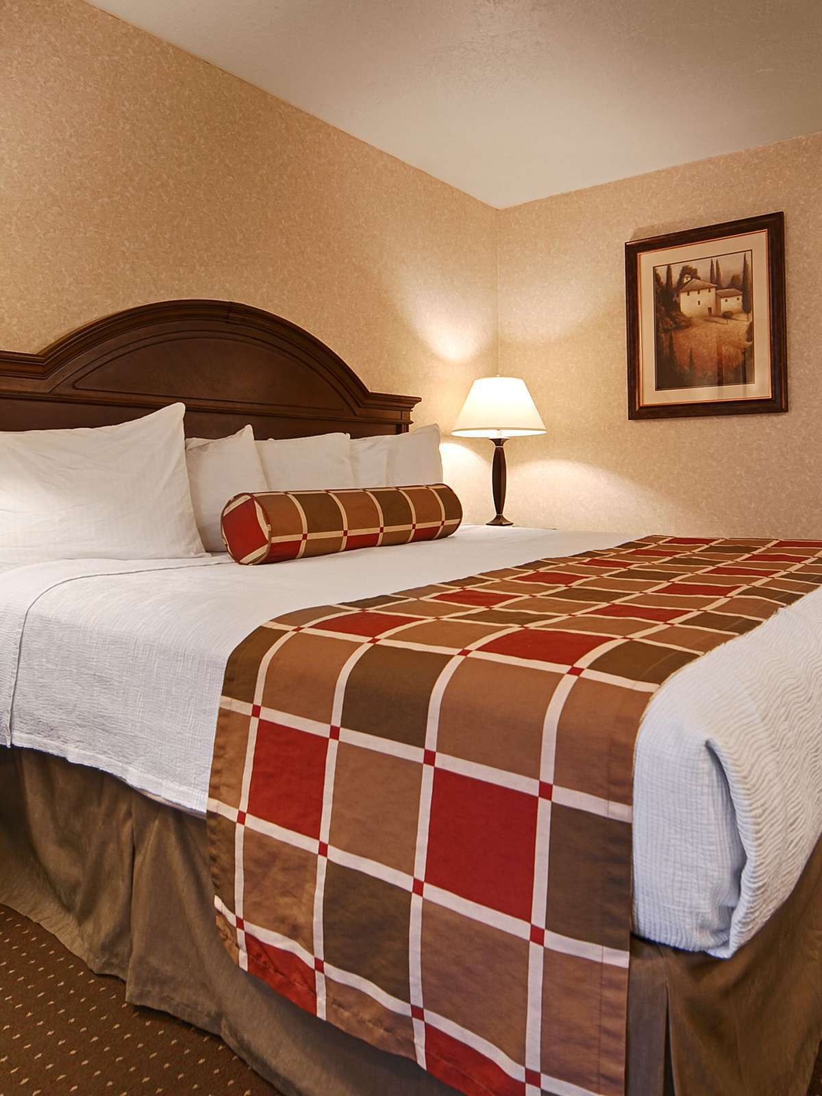 Hotel Best Western Plus Weston Inn photo 1