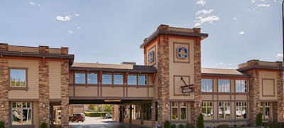 Best Western Plus Weston Inn