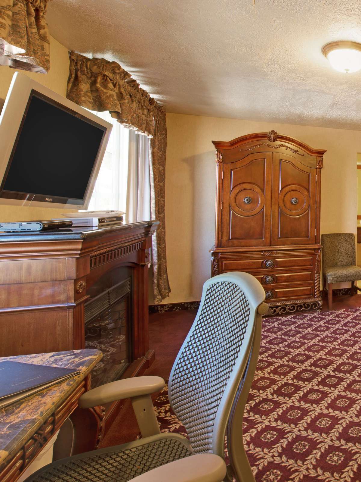 Hotel Best Western Plus Weston Inn photo 2