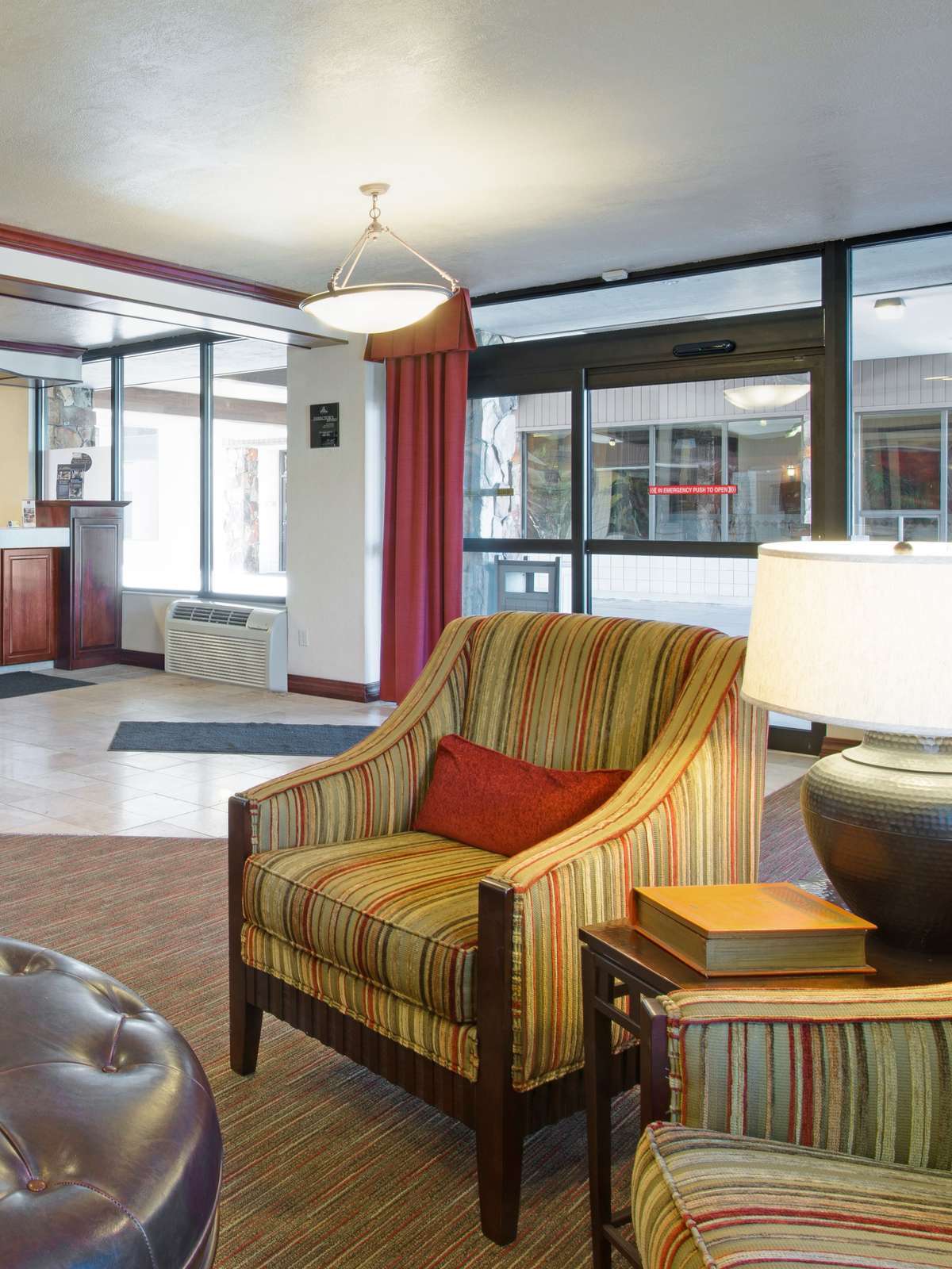 Hotel Best Western Plus Weston Inn photo 4