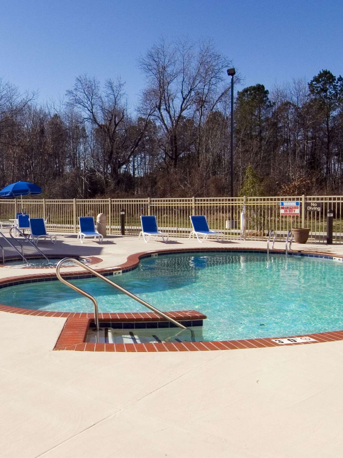 Hotel Best Western Plus Newport News Inn & Suites photo 4
