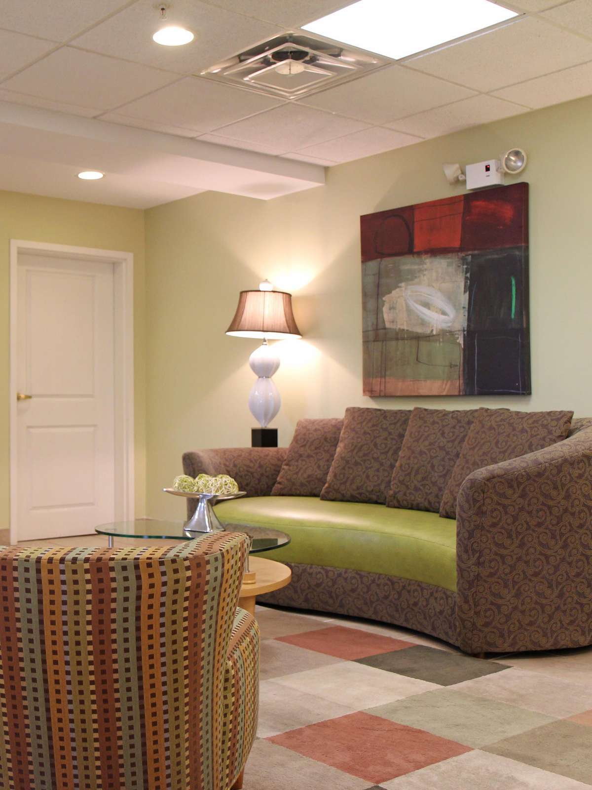 Hotel Best Western Plus Newport News Inn & Suites photo 3
