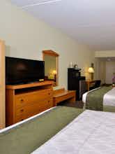 Hotel Best Western Plus Newport News Inn & Suites photo 2
