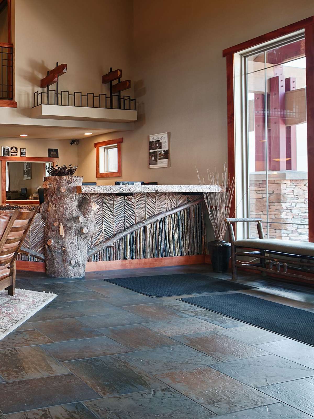 Hotel Best Western Plus High Country Inn photo 5