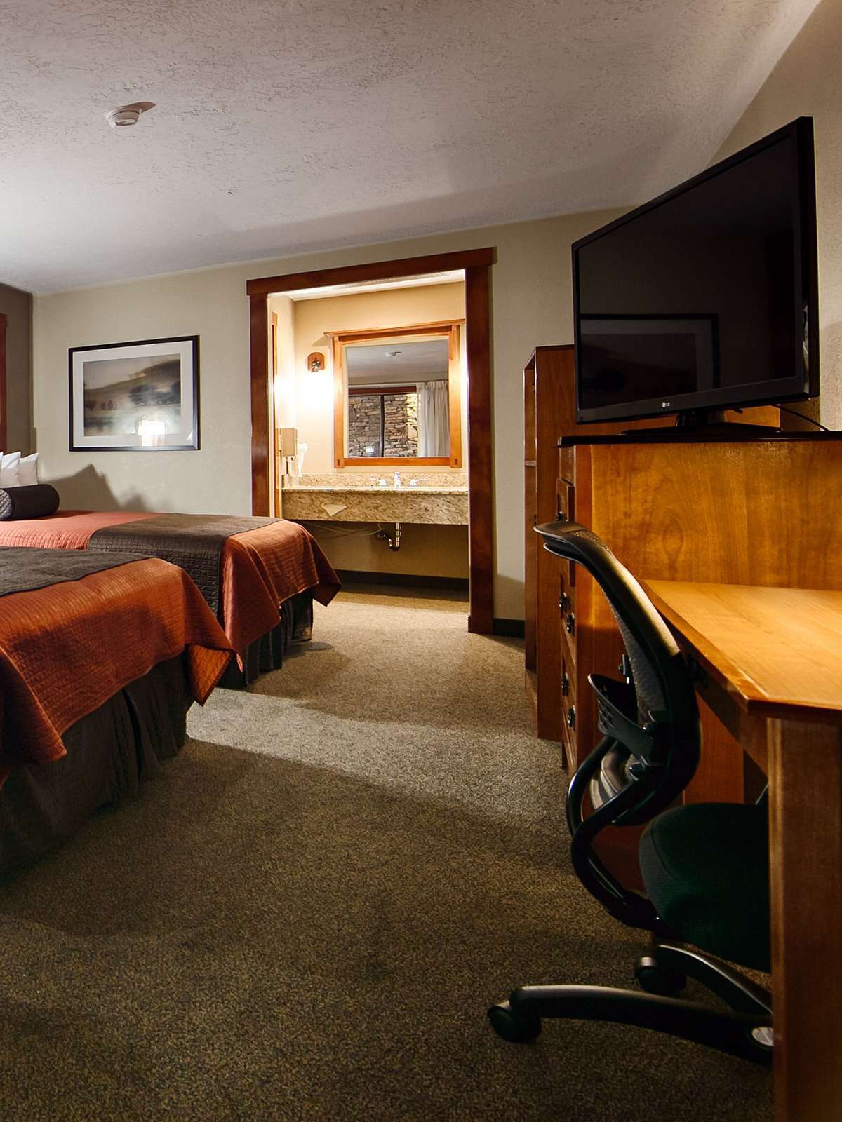 Hotel Best Western Plus High Country Inn photo 2