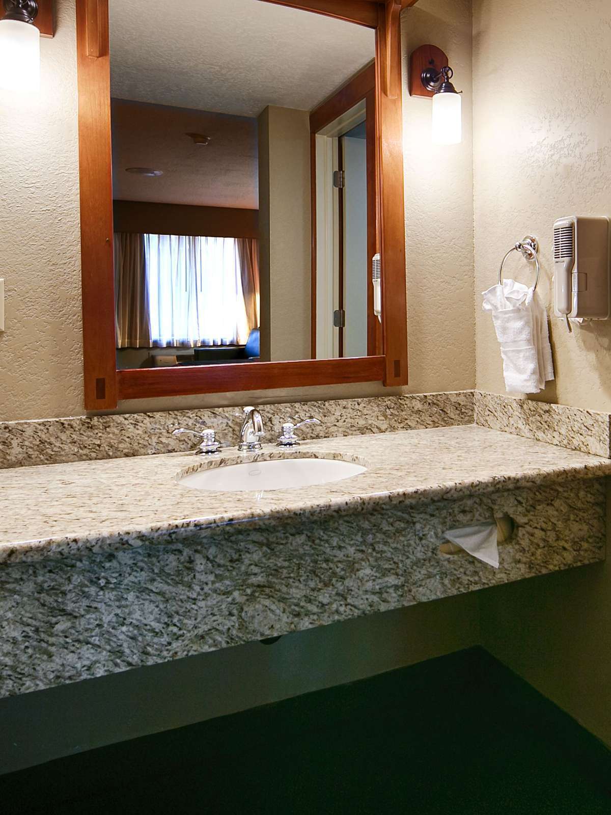 Hotel Best Western Plus High Country Inn photo 3