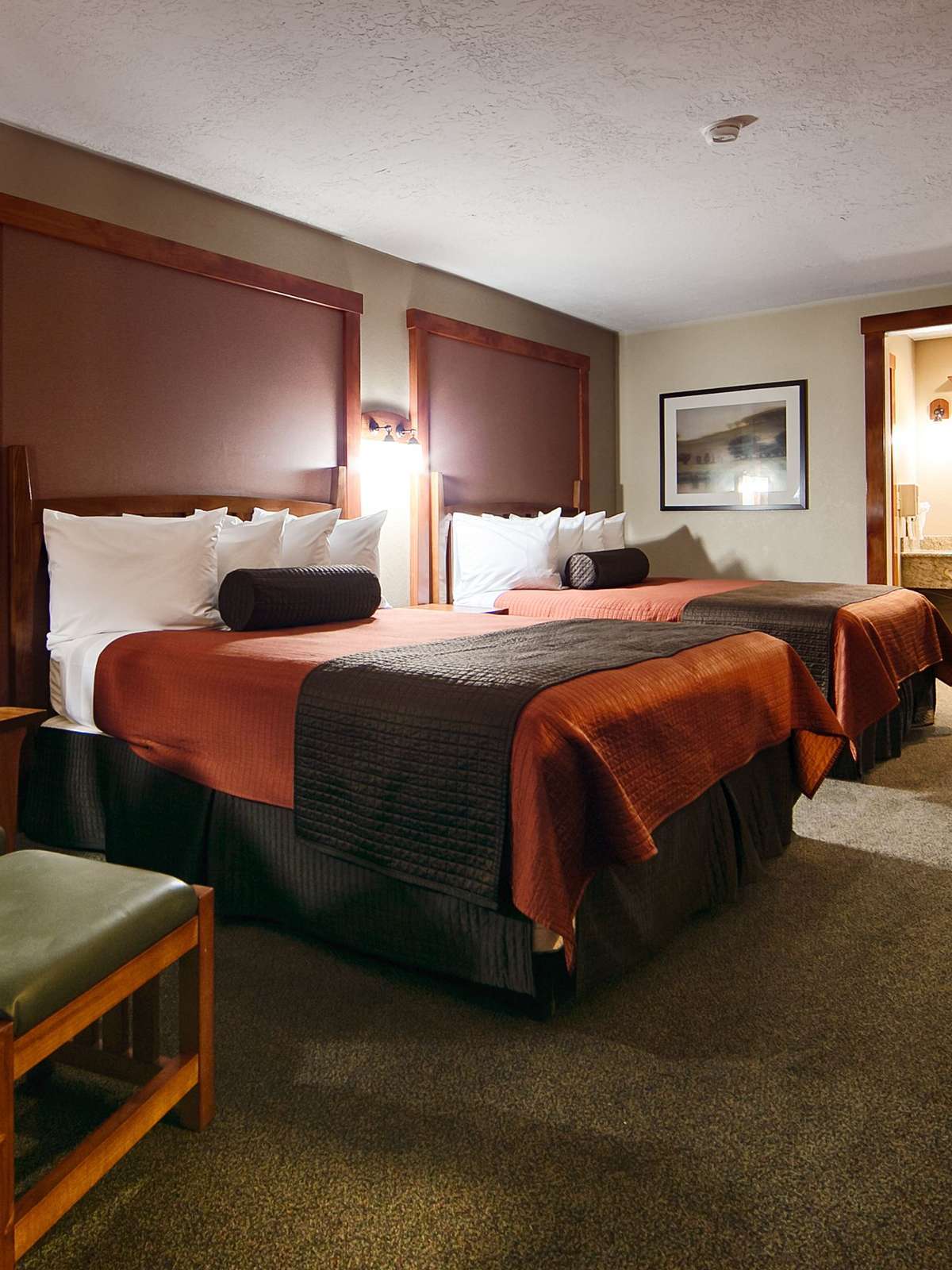 Hotel Best Western Plus High Country Inn photo 1