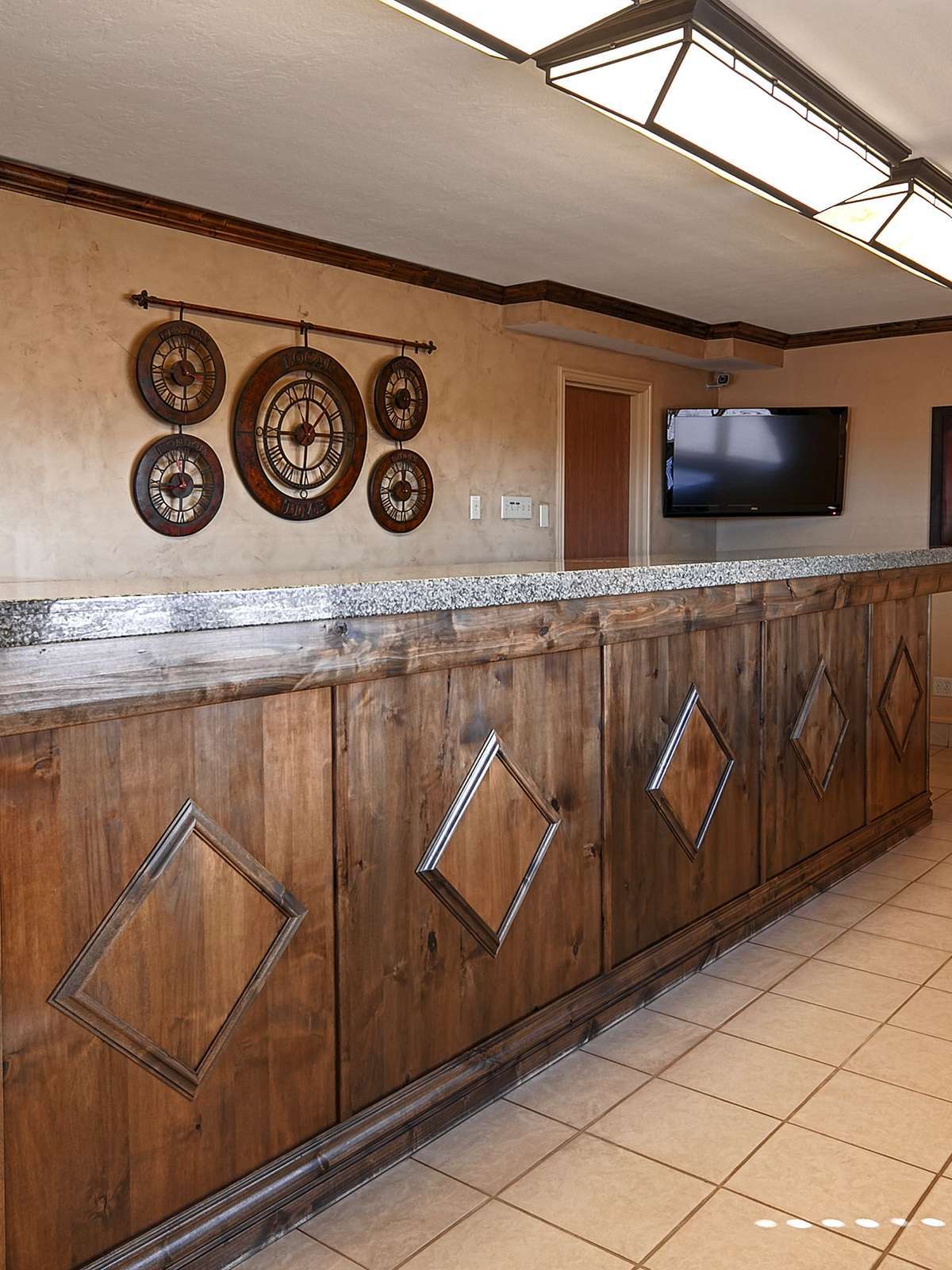 Hotel Best Western Paradise Inn photo 5