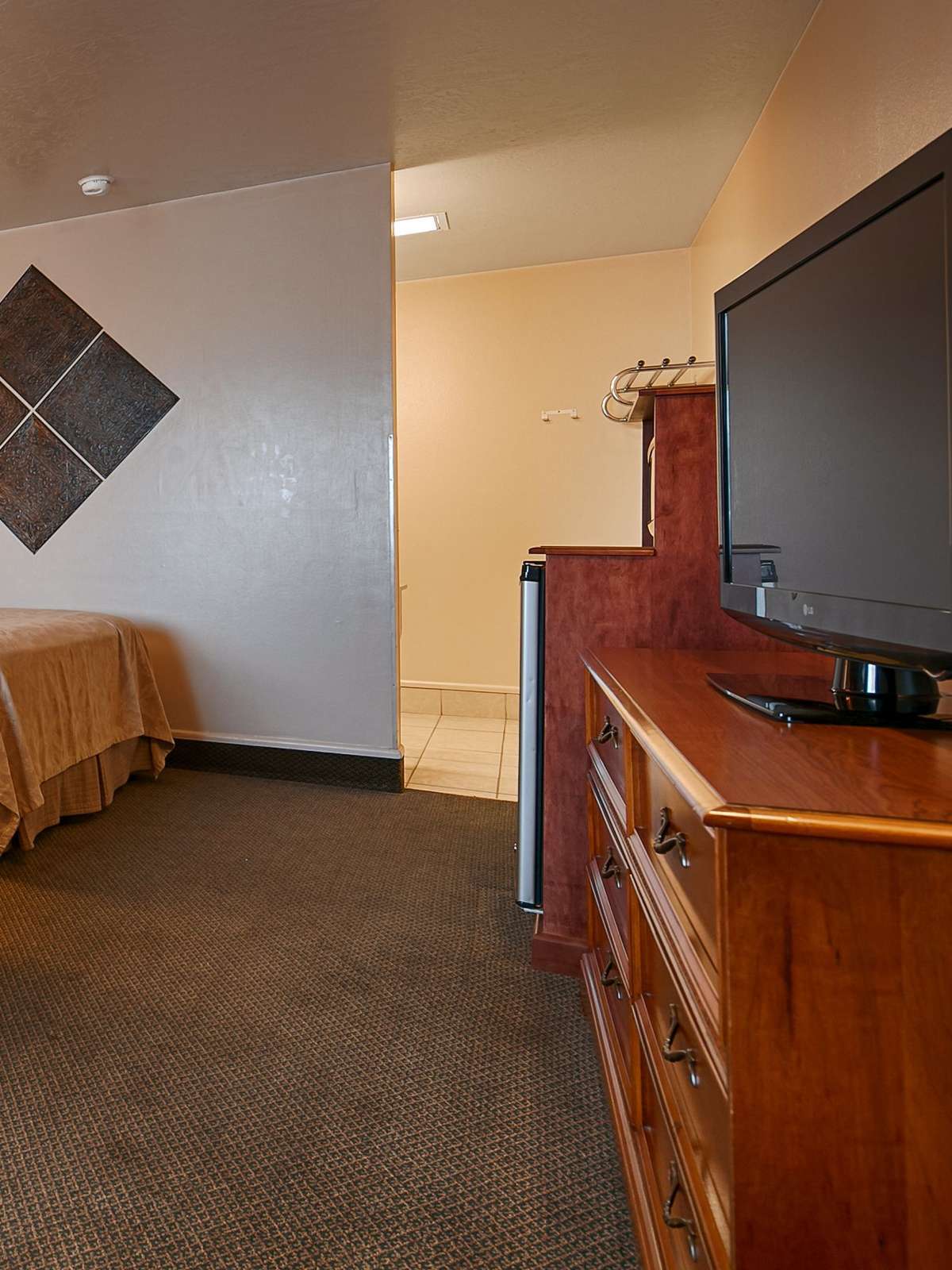 Hotel Best Western Paradise Inn photo 2