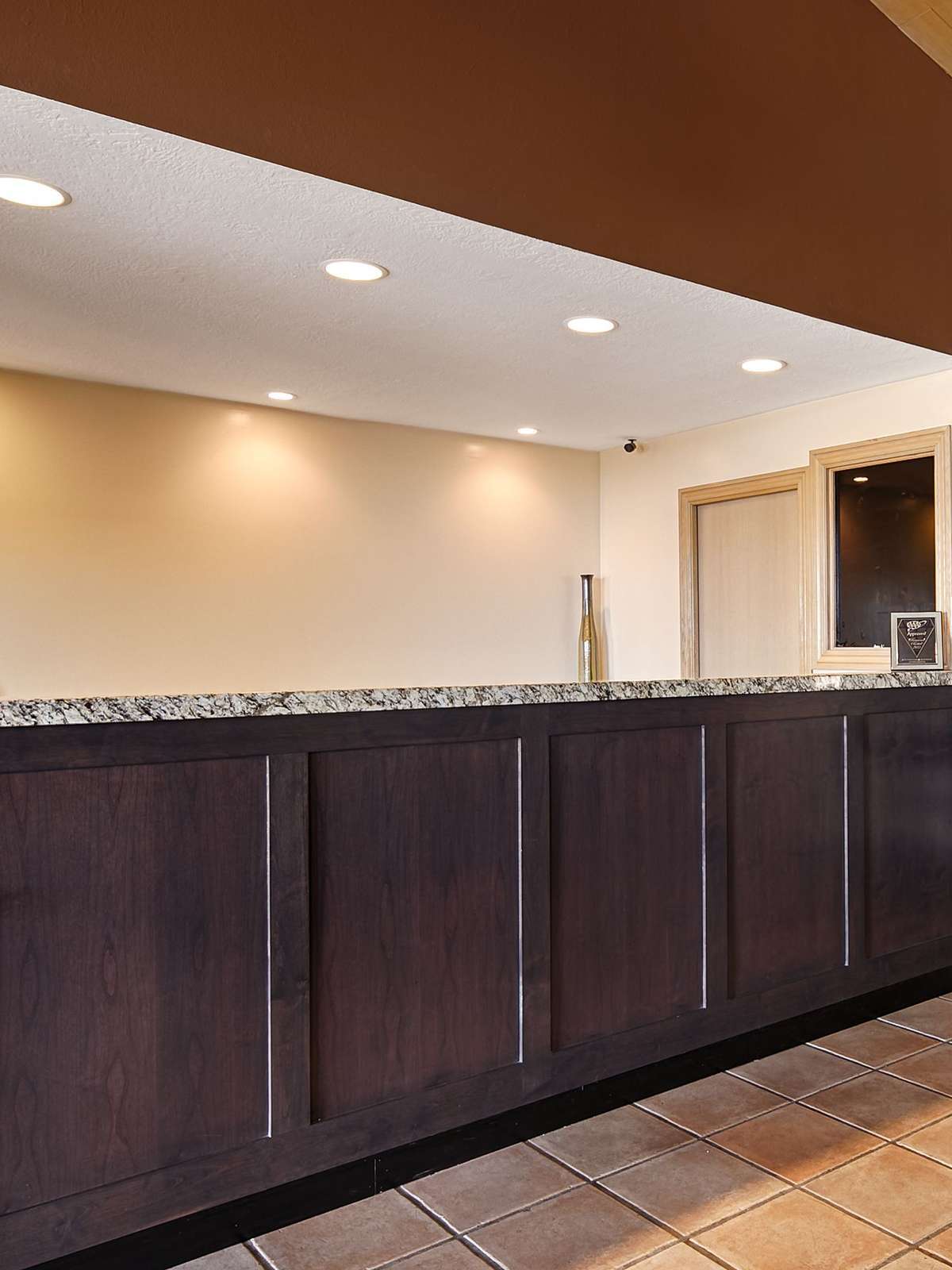 Hotel Best Western Plus CottonTree Inn photo 5