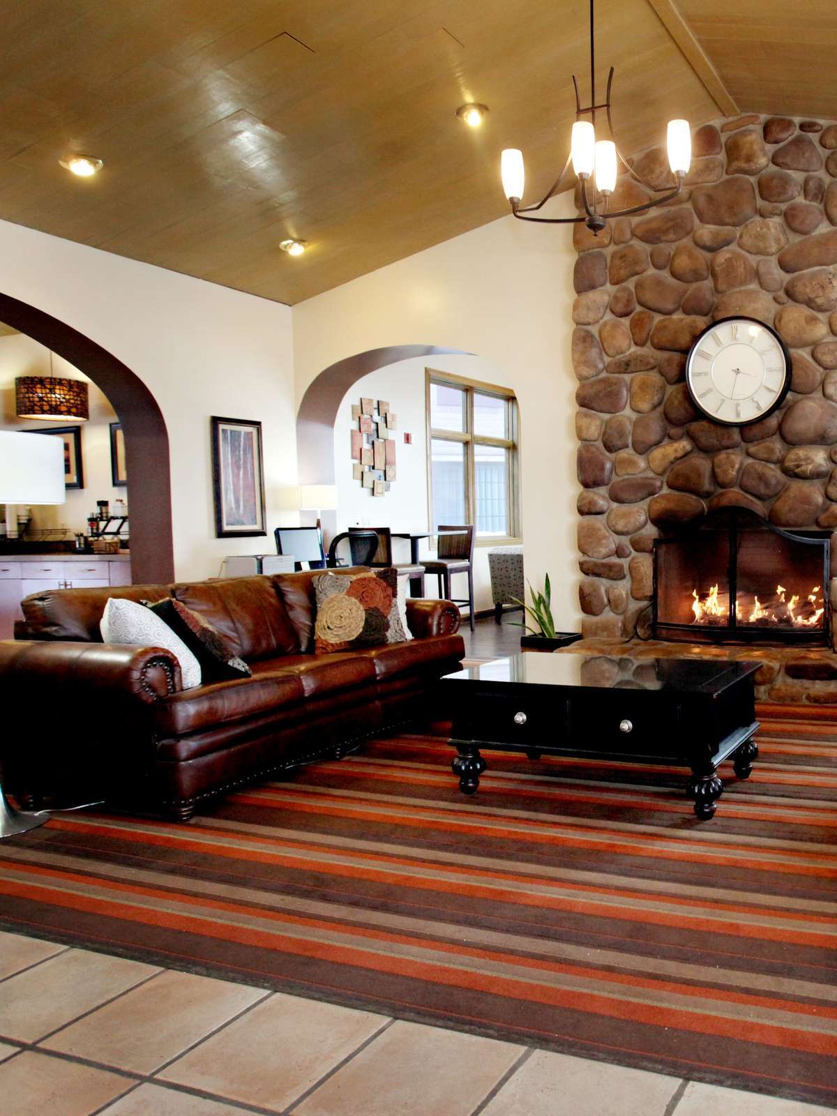 Hotel Best Western Plus CottonTree Inn photo 4