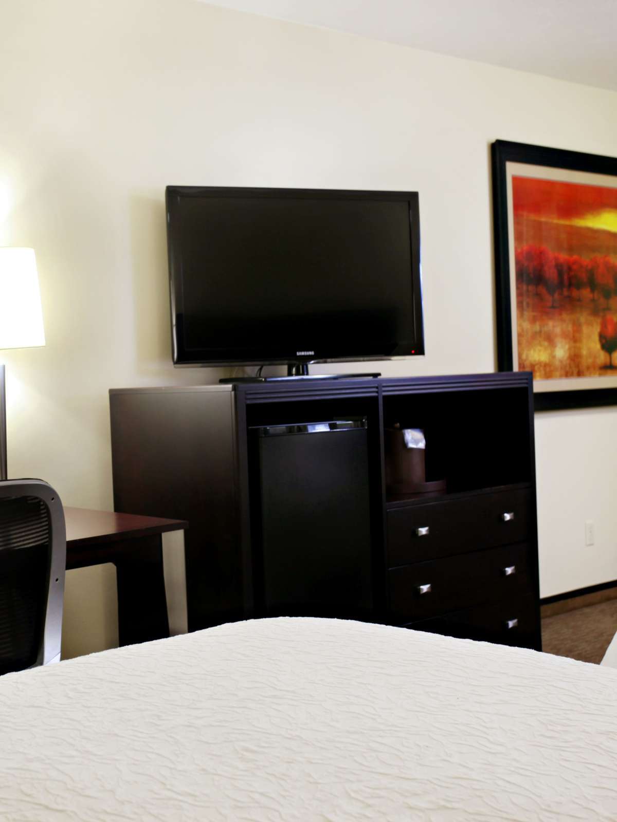 Hotel Best Western Plus CottonTree Inn photo 2