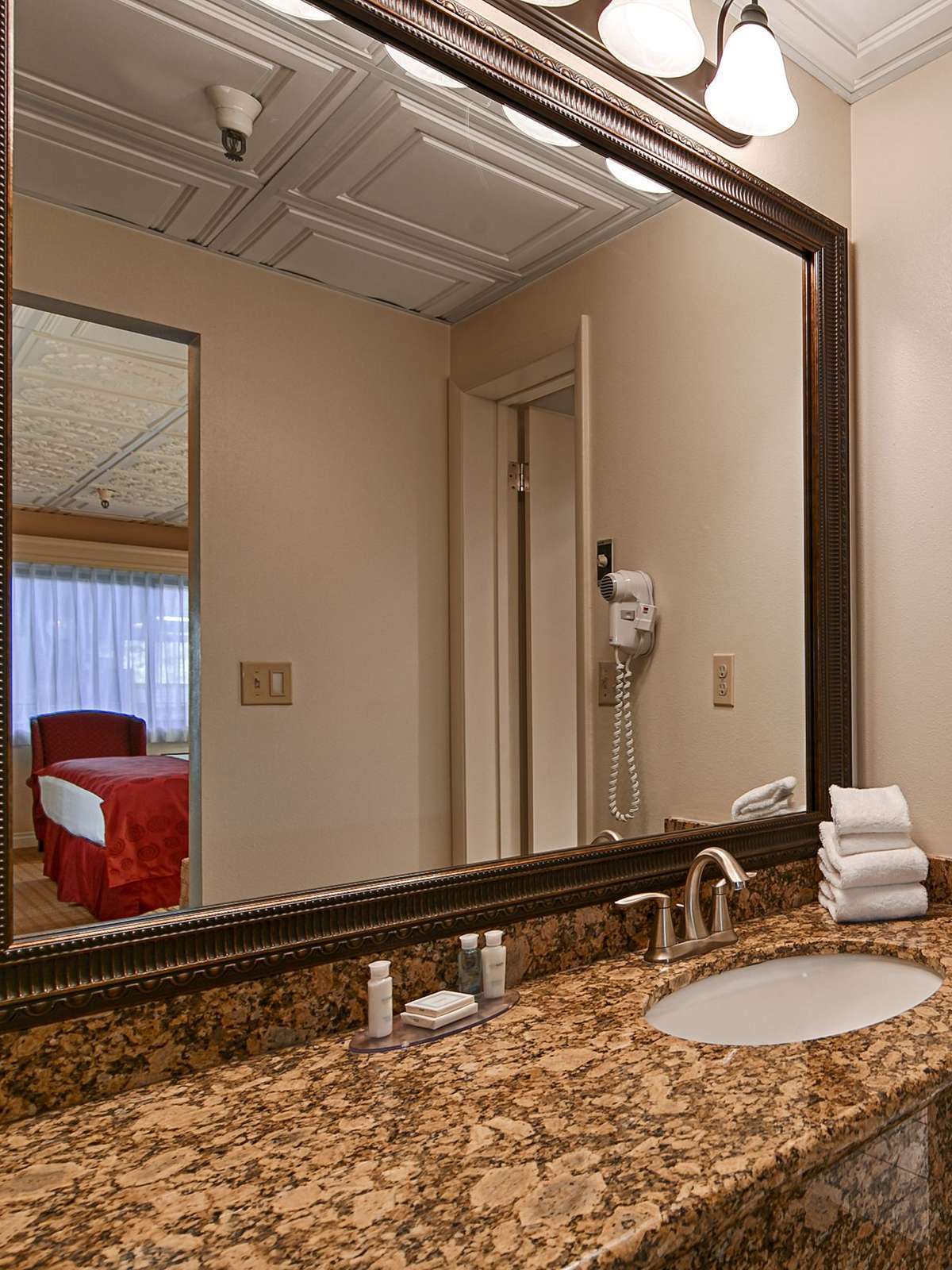 Hotel Best Western Inn Tooele photo 3