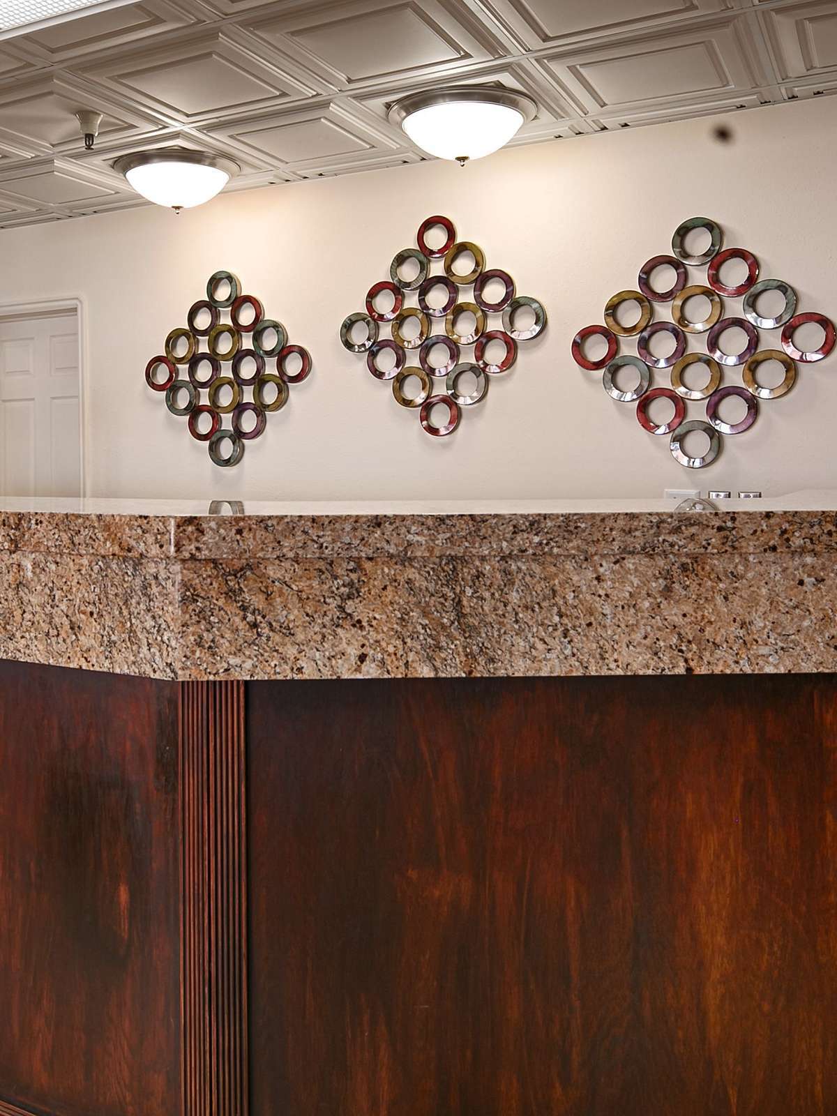 Hotel Best Western Inn Tooele photo 5