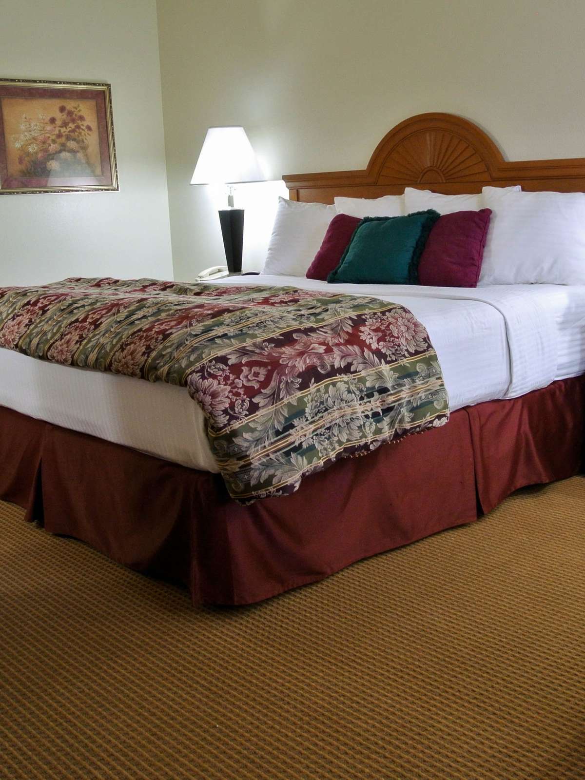 Hotel Best Western Inn Tooele photo 1