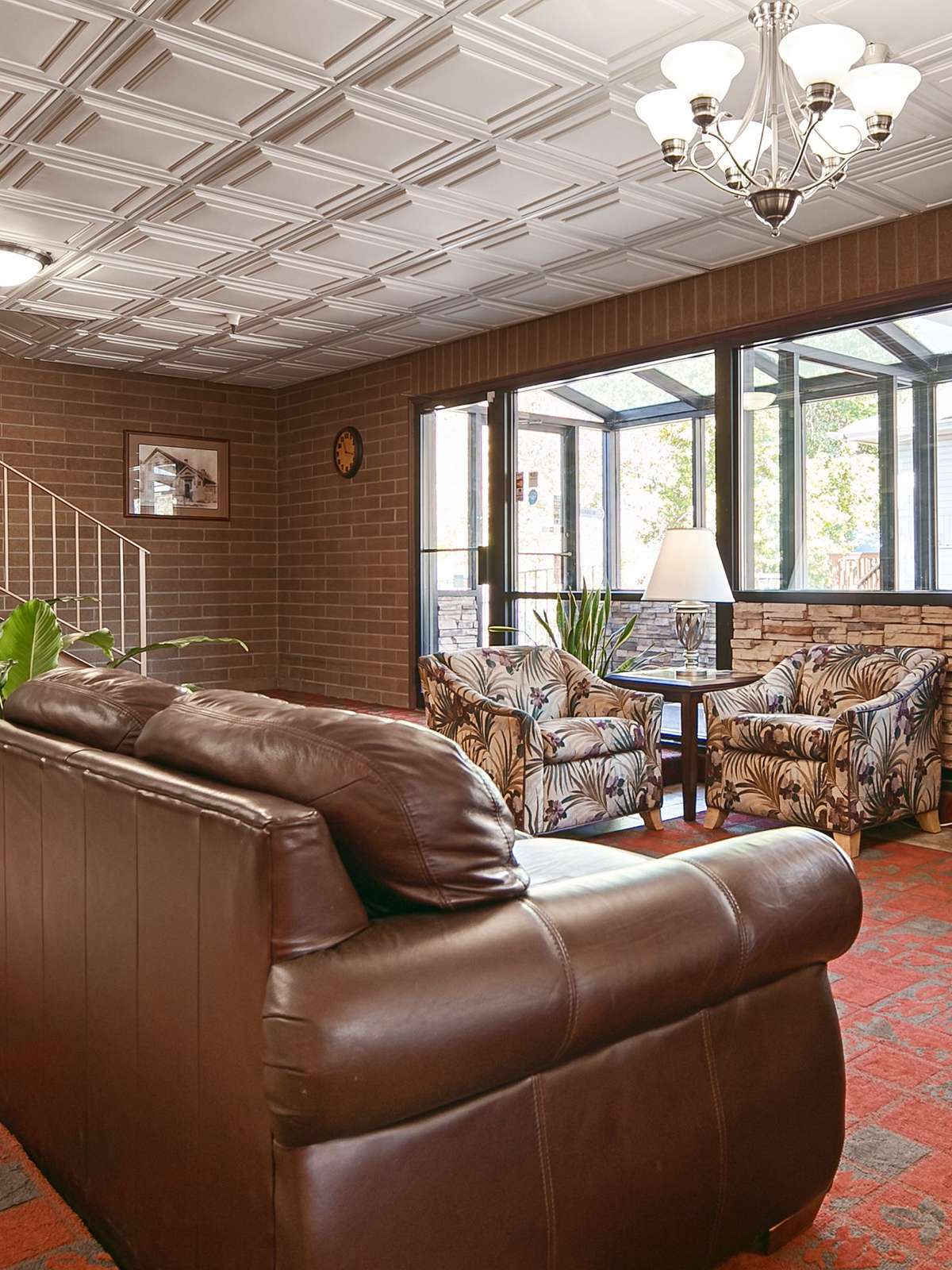 Hotel Best Western Inn Tooele photo 4