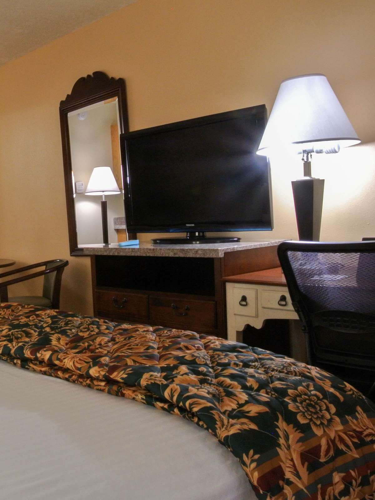 Hotel Best Western Inn Tooele photo 2