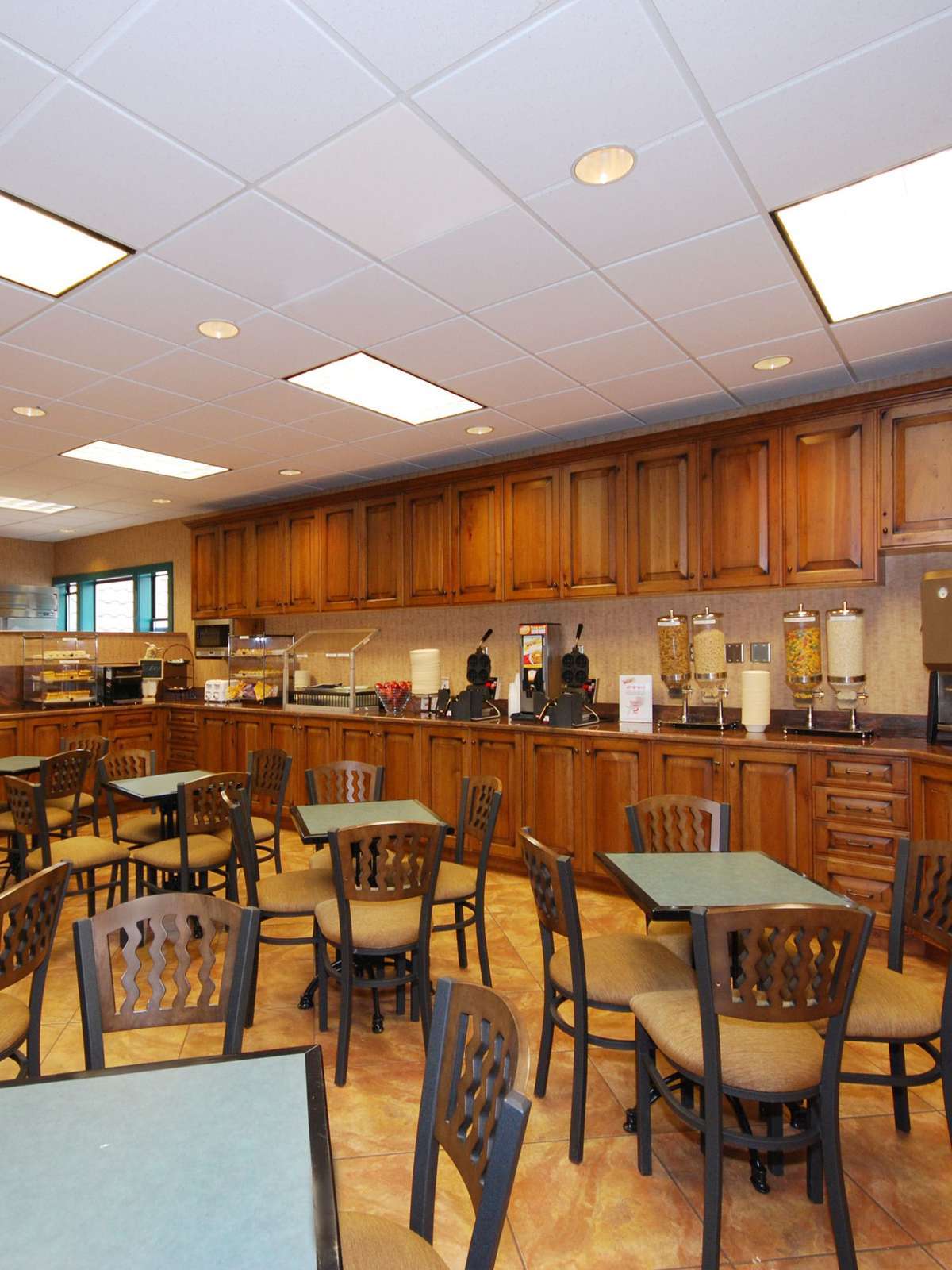 Hotel Best Western Plus Canyonlands Inn photo 4