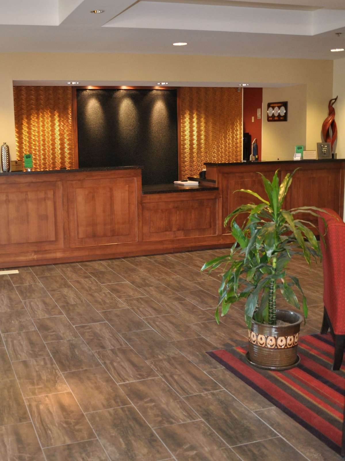 Hotel Best Western Plus Cotton Tree Inn photo 5