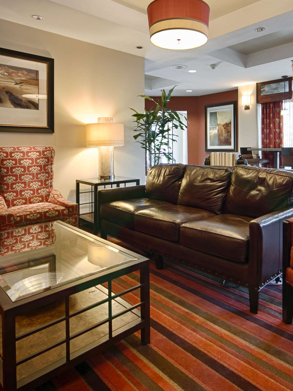 Hotel Best Western Plus Cotton Tree Inn photo 4