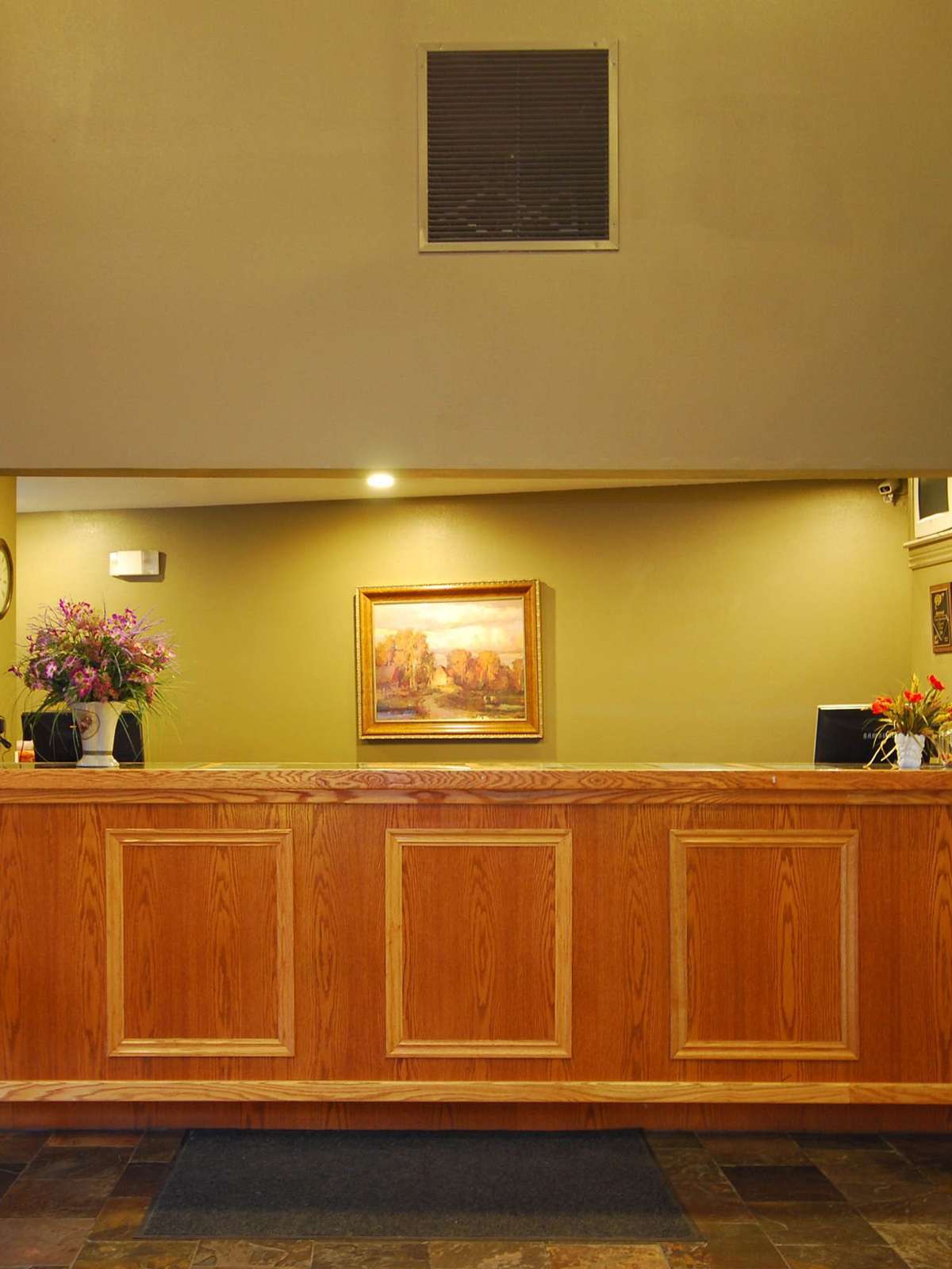 Hotel Best Western Mountain View Inn photo 5