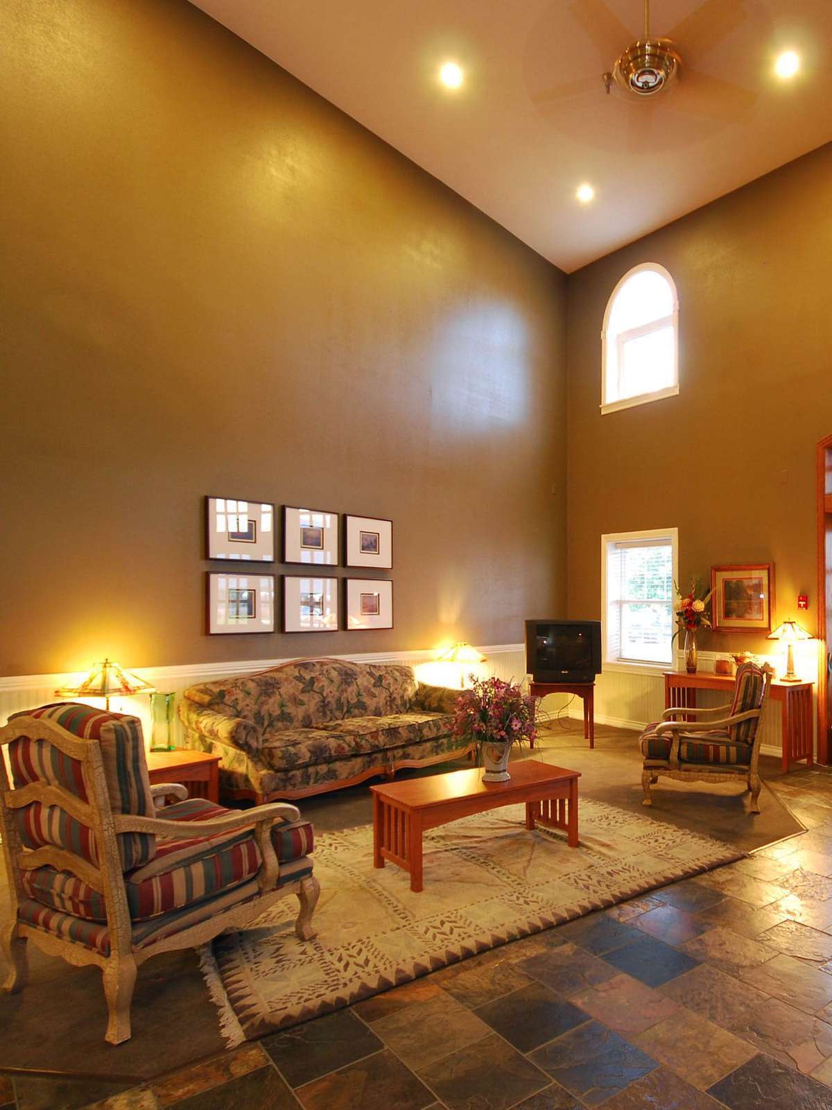 Hotel Best Western Mountain View Inn photo 4