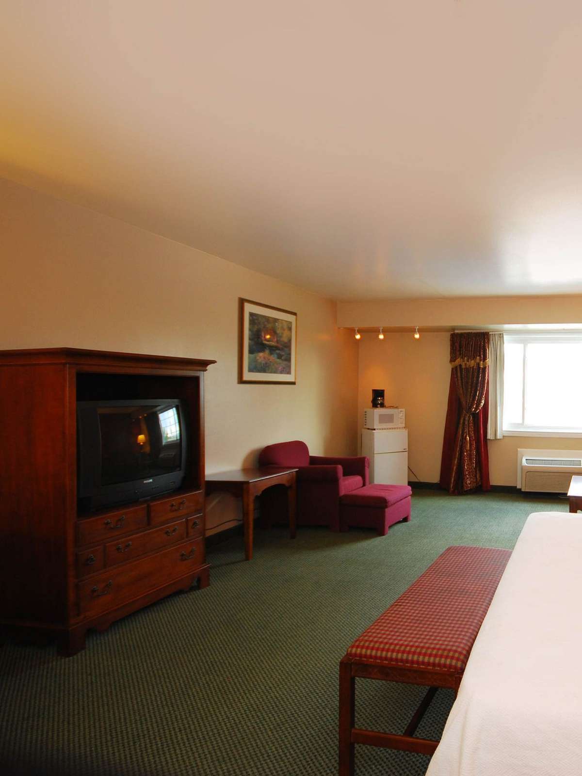 Hotel Best Western Mountain View Inn photo 2