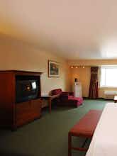 Hotel Best Western Mountain View Inn photo 2
