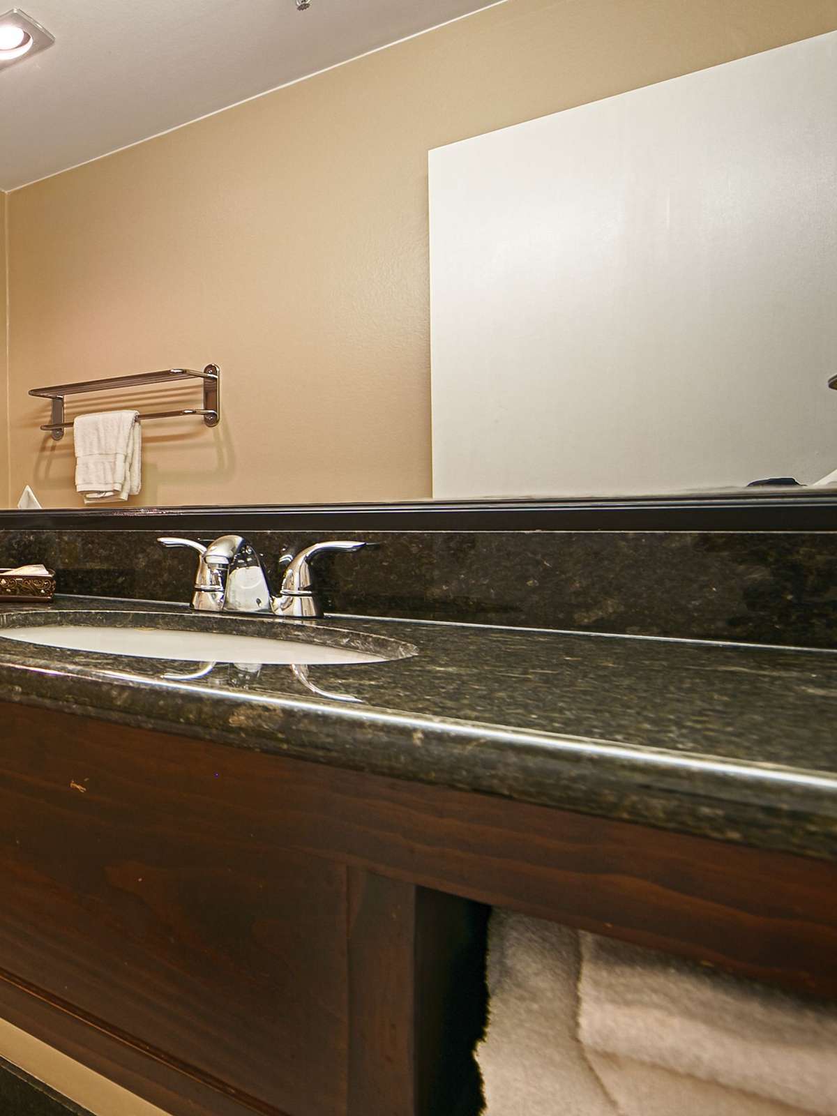 Hotel Best Western Mountain View Inn photo 3