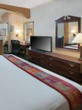 Hotel Best Western Alamo Suites photo 2