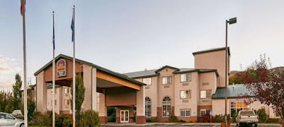 Best Western Holiday Hills