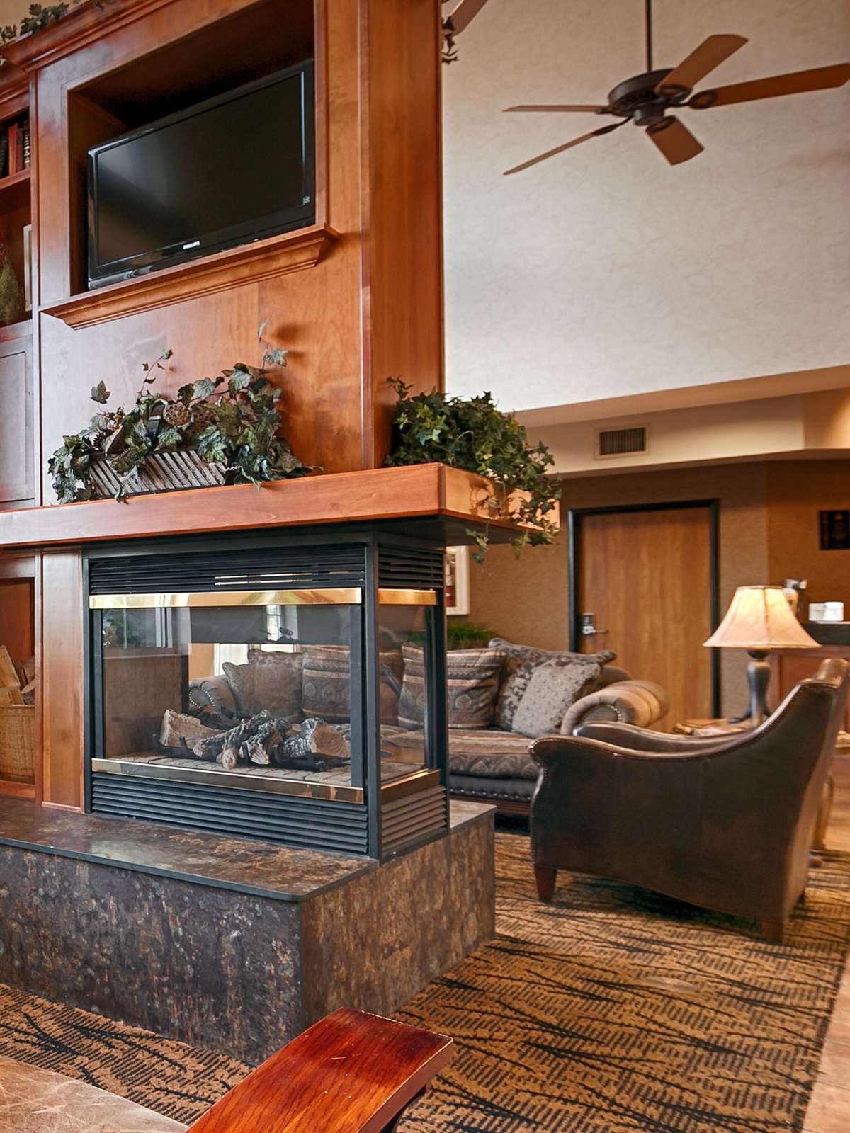 Hotel Best Western Holiday Hills photo 3