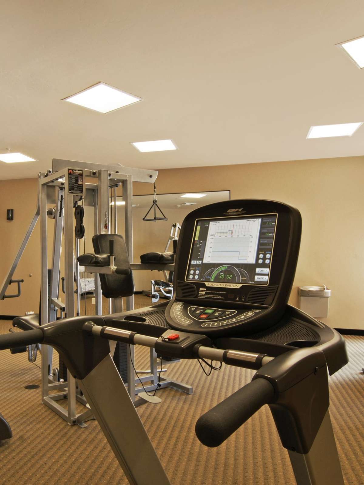 Hotel Best Western Plus Bryce Canyon Grand Hotel photo 4