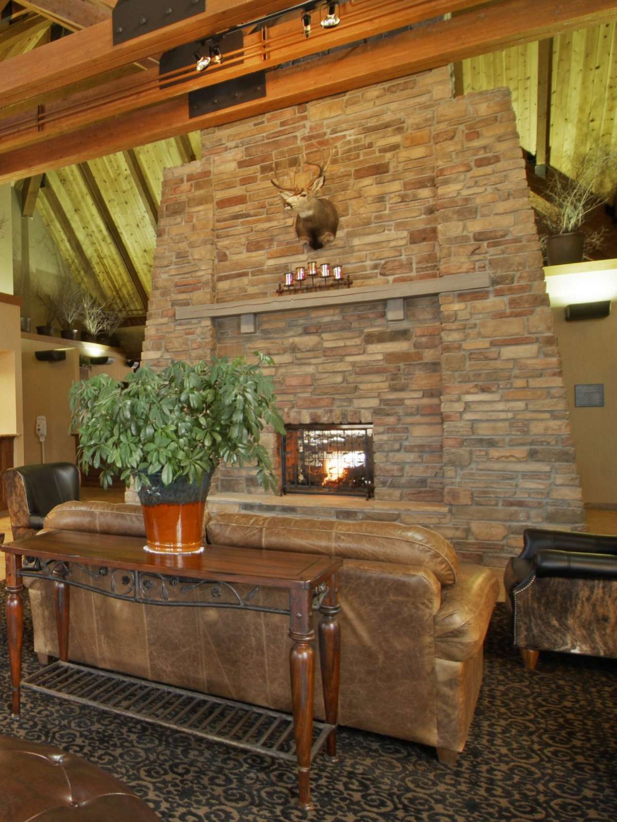 Hotel Best Western Plus Bryce Canyon Grand Hotel photo 1