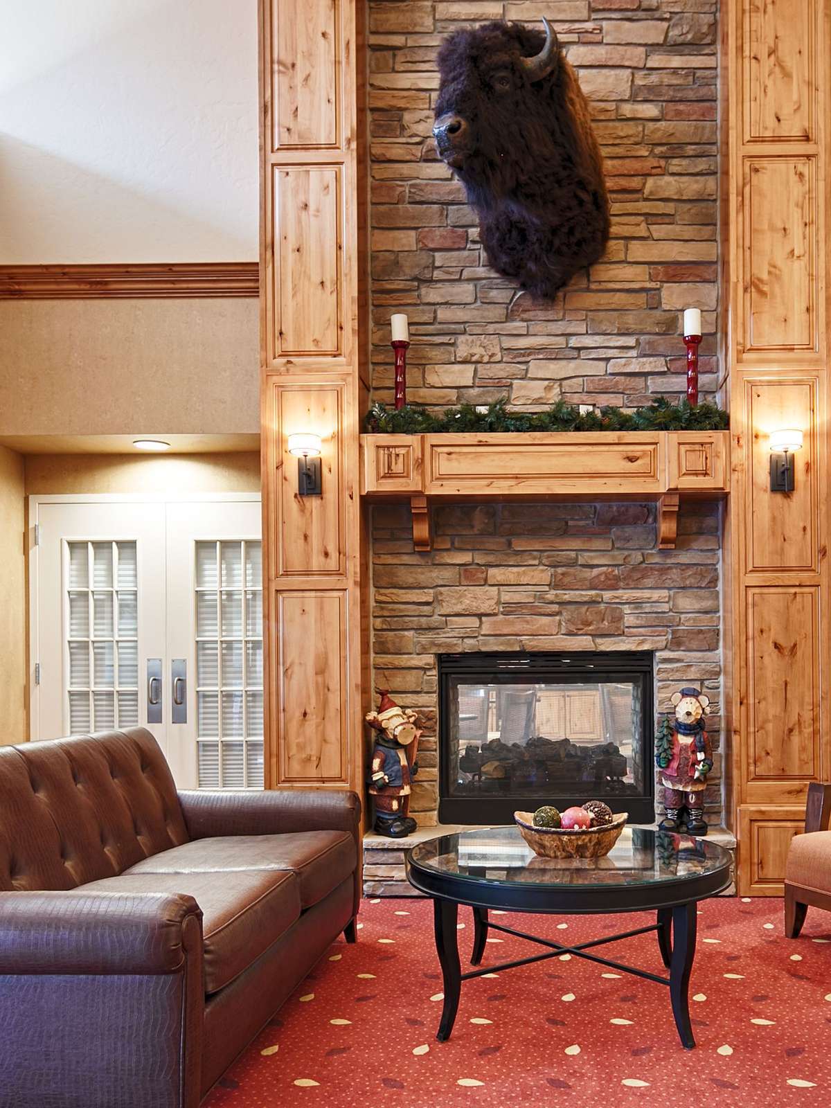 Hotel Best Western Plus Canyon Pines photo 4