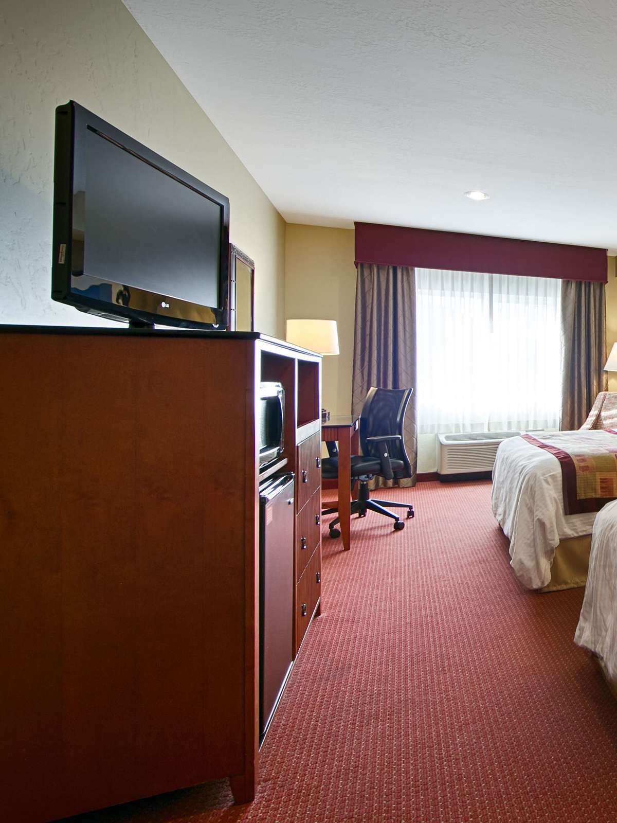 Hotel Best Western Plus Canyon Pines photo 2