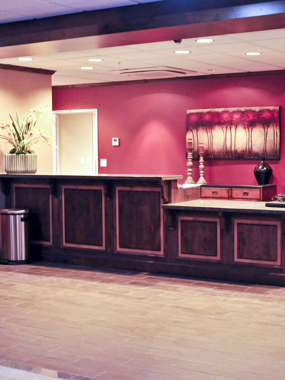 Hotel Best Western Plus Layton Park Hotel photo 5