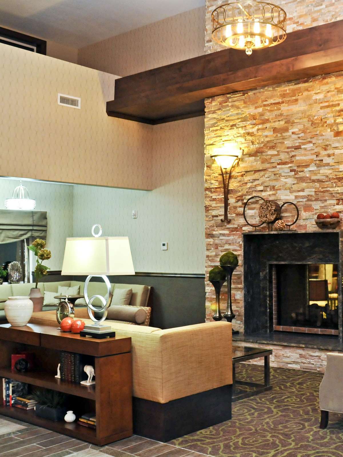 Hotel Best Western Plus Layton Park Hotel photo 4