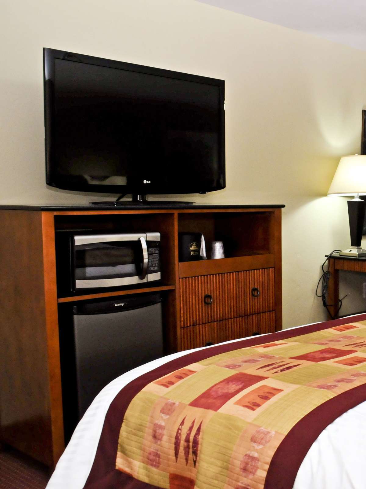Hotel Best Western Plus Layton Park Hotel photo 2