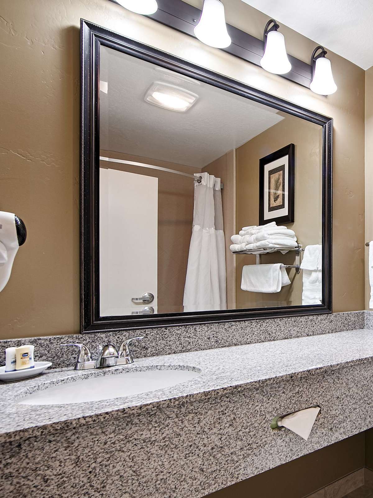 Hotel Best Western Plus Layton Park Hotel photo 3