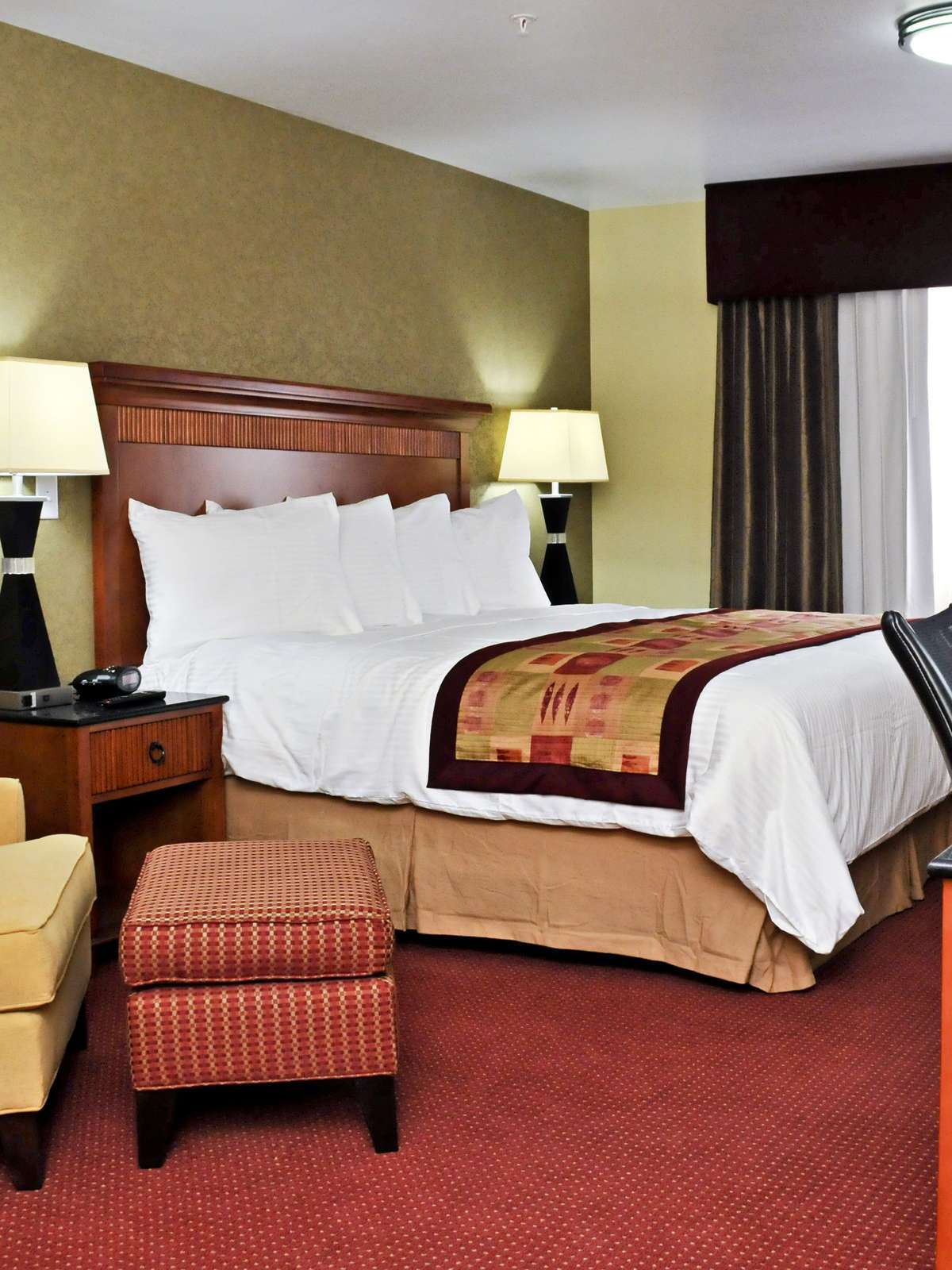 Hotel Best Western Plus Layton Park Hotel photo 1