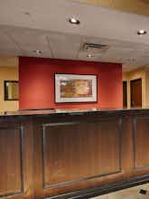 Hotel Best Western Plus Airport Inn & Suites photo 5