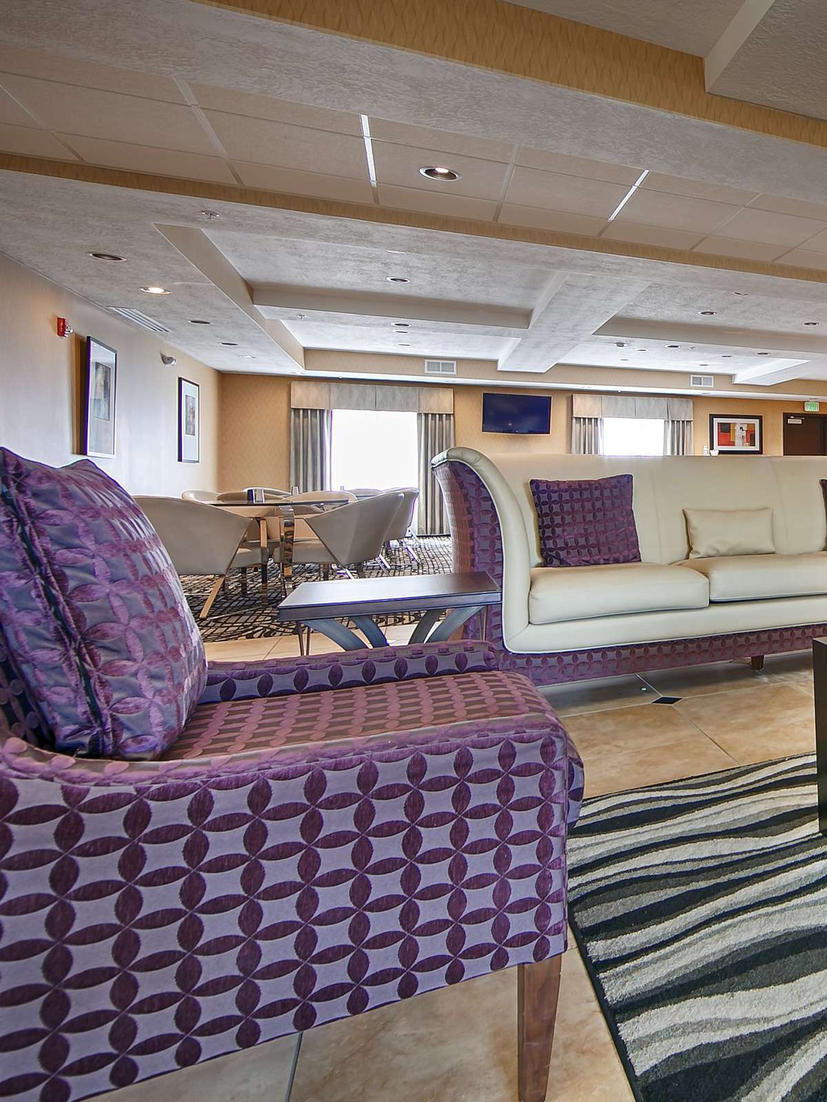 Hotel Best Western Plus Airport Inn & Suites photo 4