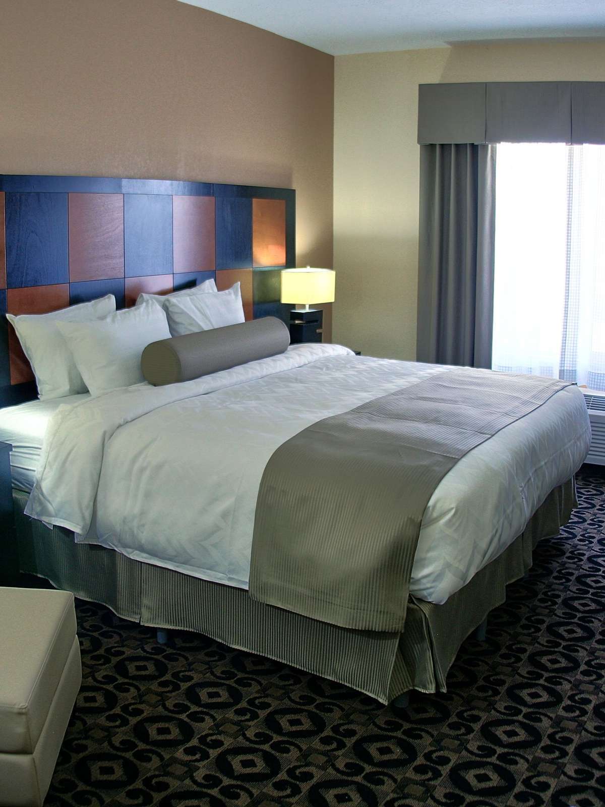 Hotel Best Western Plus Airport Inn & Suites photo 1