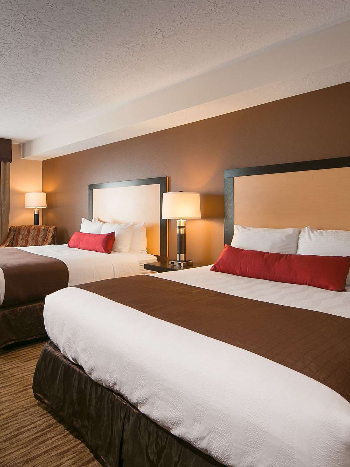 Hotel Best Western Plus Landmark Hotel photo 1